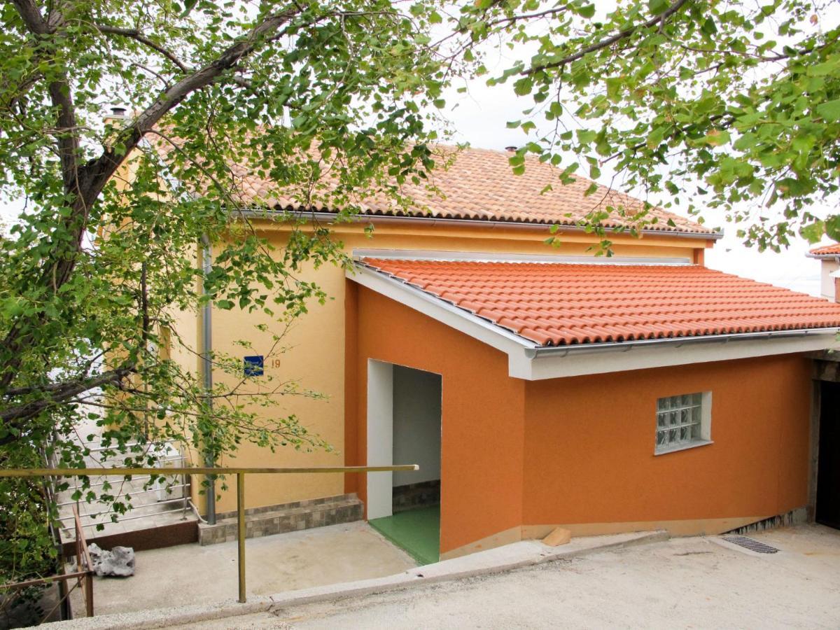 Apartment Tajana - Snj110 By Interhome Сень Экстерьер фото