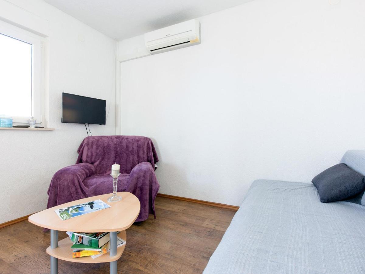 Apartment Tajana - Snj110 By Interhome Сень Экстерьер фото