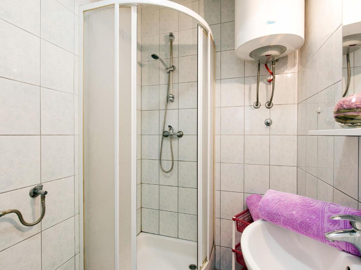 Apartment Tajana - Snj110 By Interhome Сень Экстерьер фото